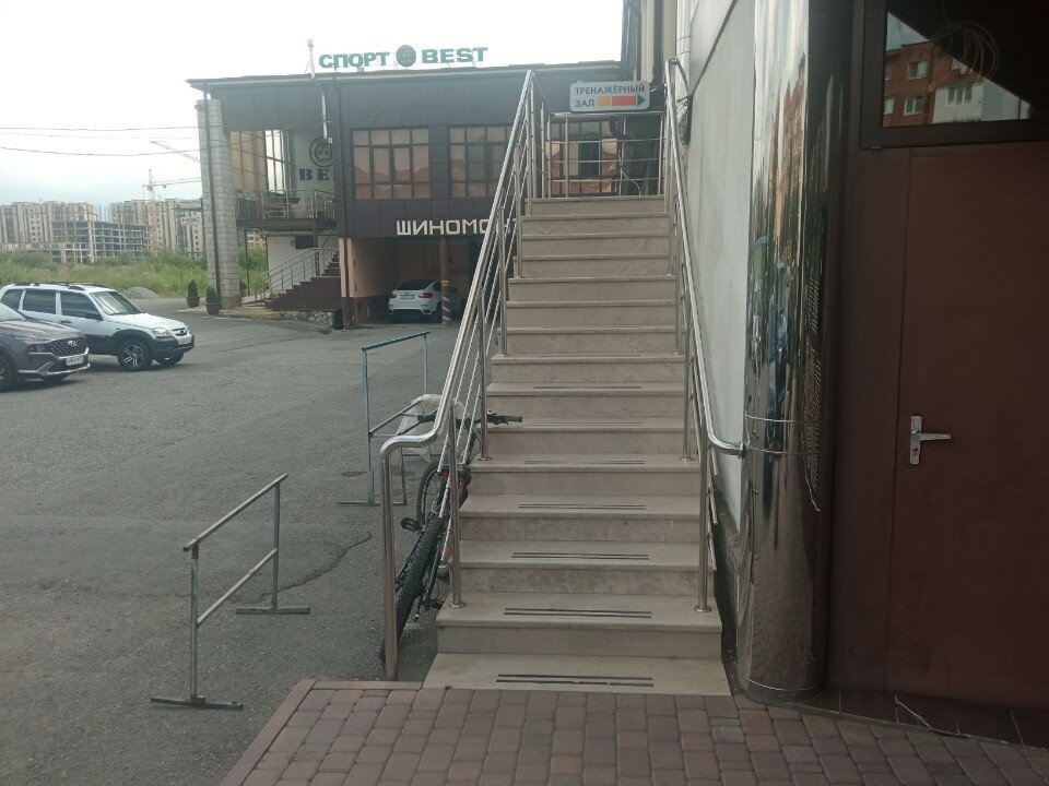 Фото Хостел Baltson