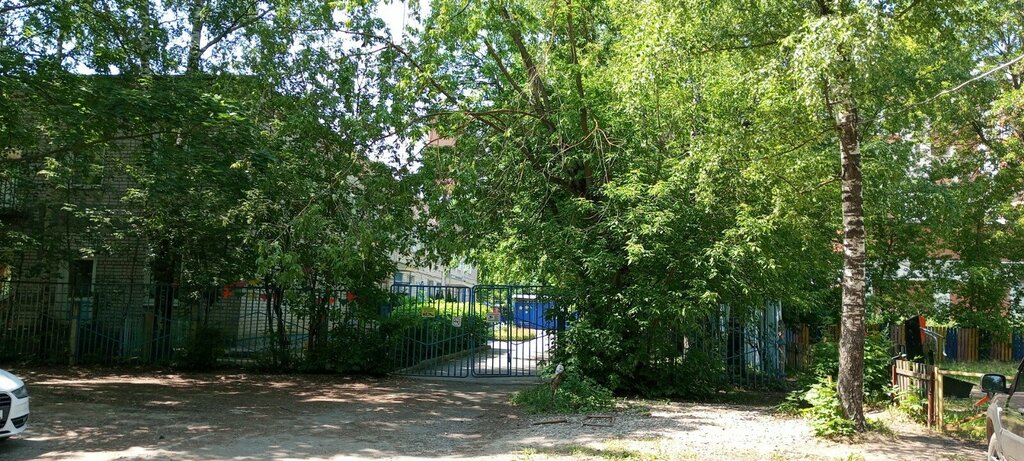 Jardín de infancia, guardería Kindergarten No. 107 Nezabudka, , foto