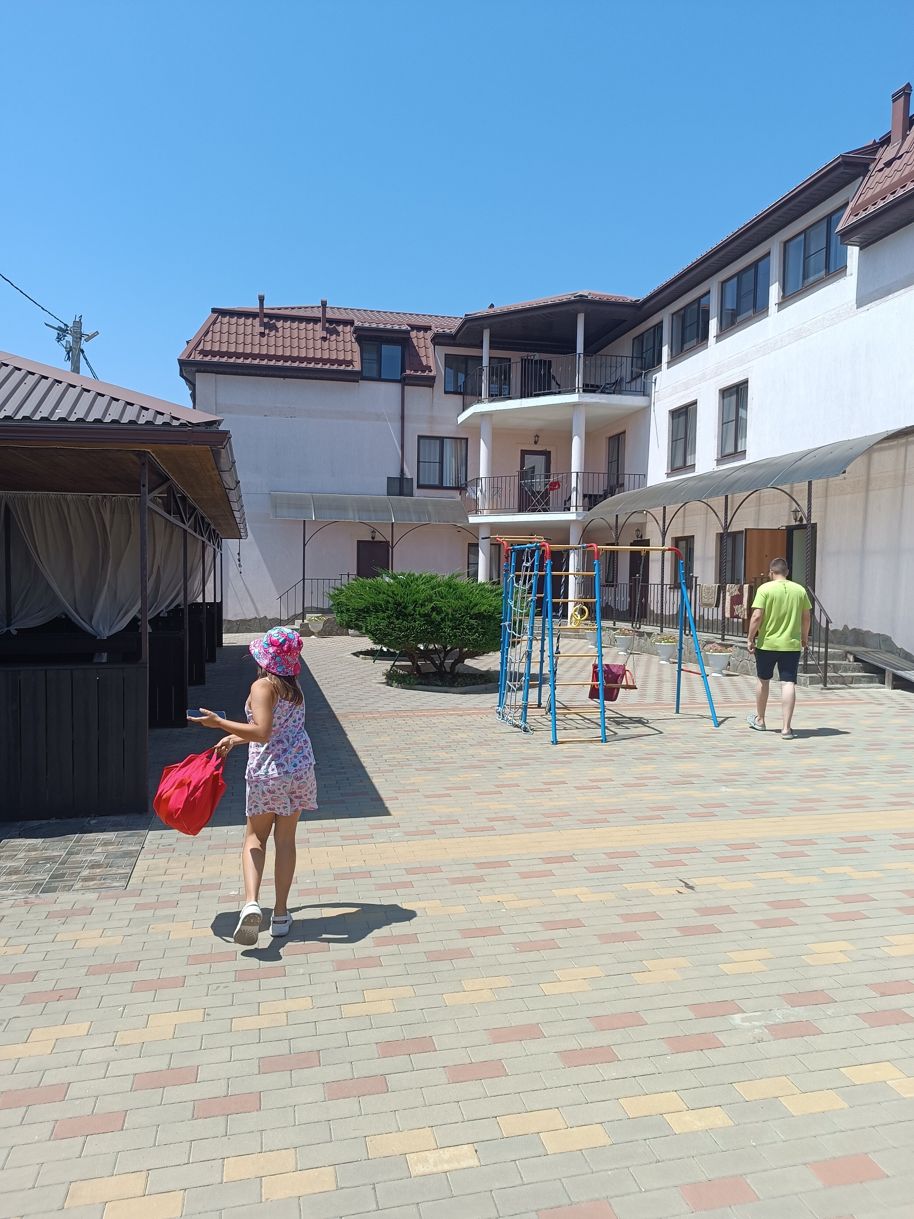 Фото Велес