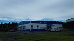 Магазин продуктов (Republic of Karelia, Pitkyarantskiy munitsipalny okrug, derevnya Yanis), dairy products shop