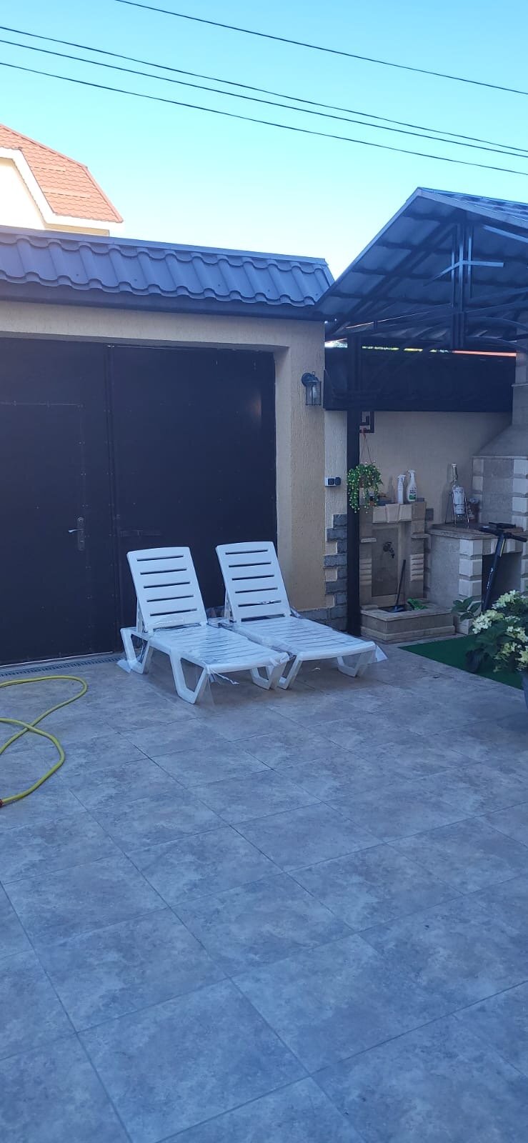 Фото Дом у моря