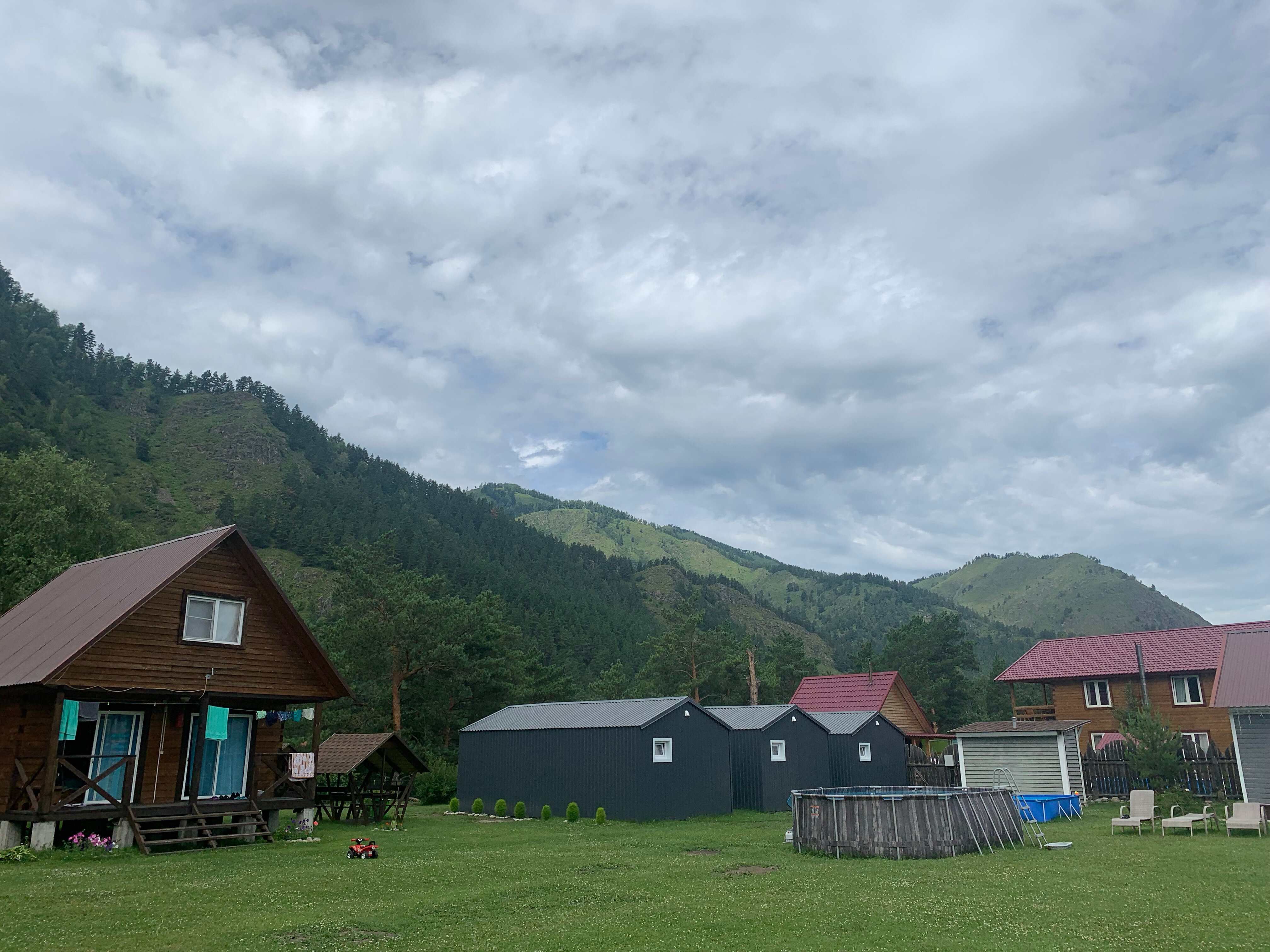 Фото У Горыныча