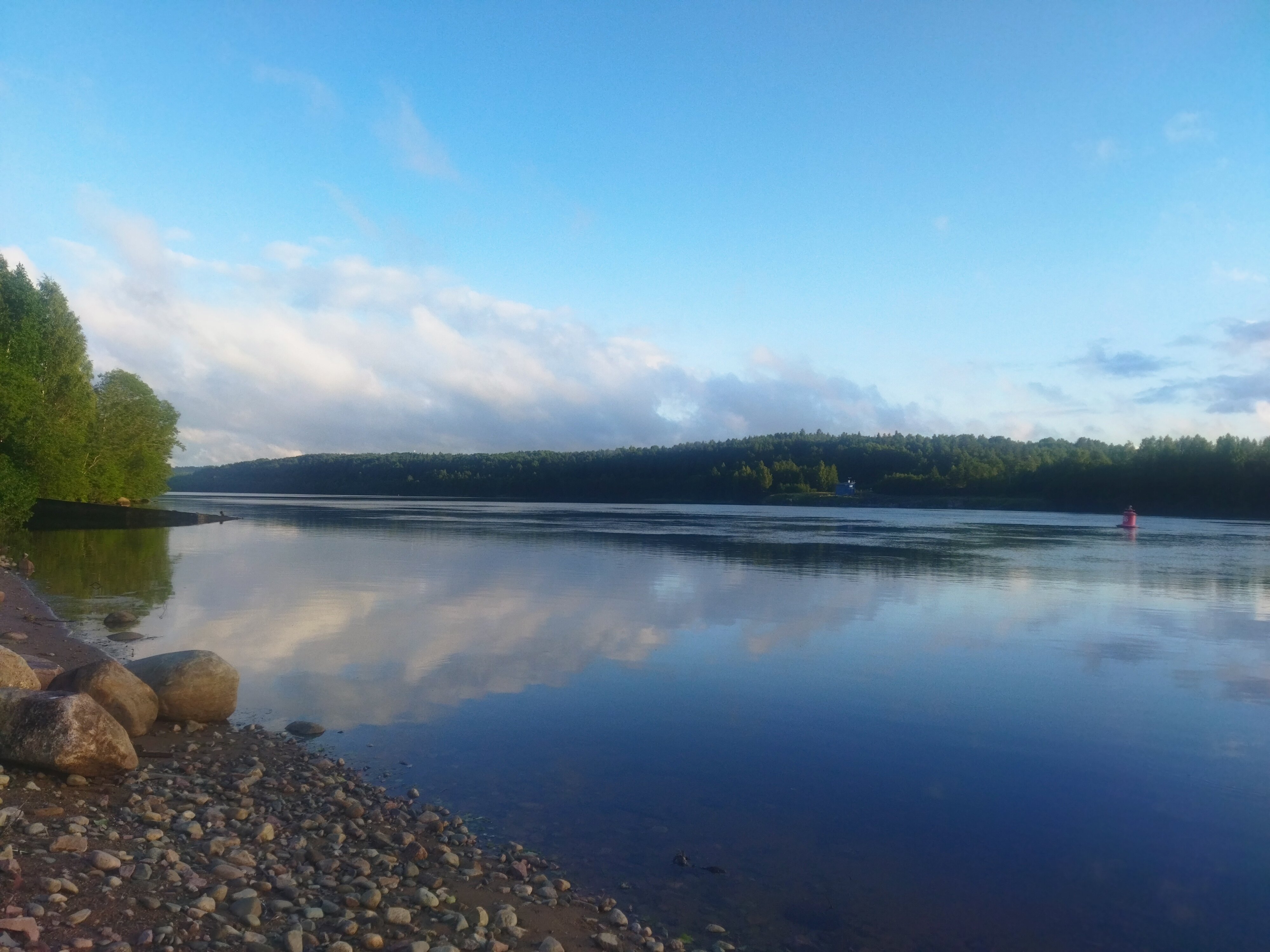Фото Усадьба Усть-Боярское