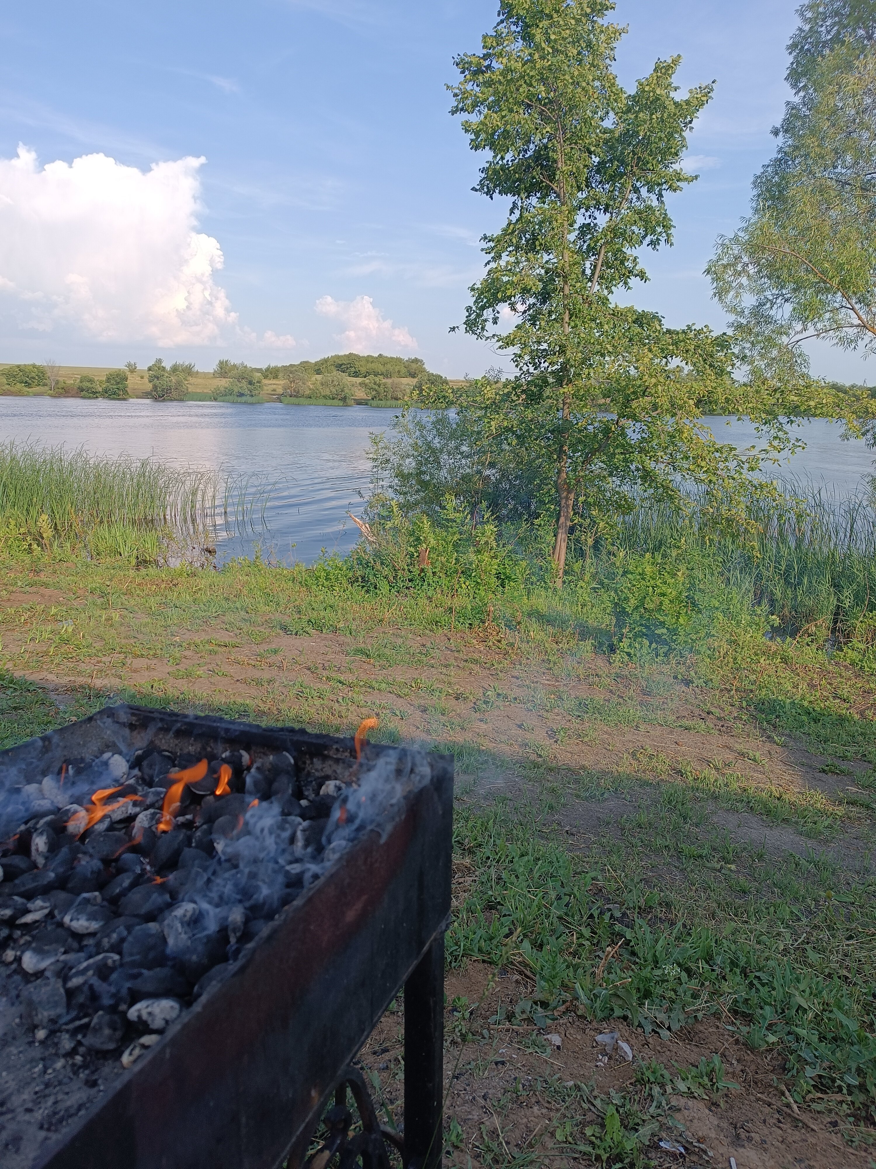 Фото Атмосфера