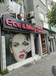 Ecemed Fatih Beauty Center (İstanbul, Fatih, Kızılelma Cad., 2A) ، صالون تجميل