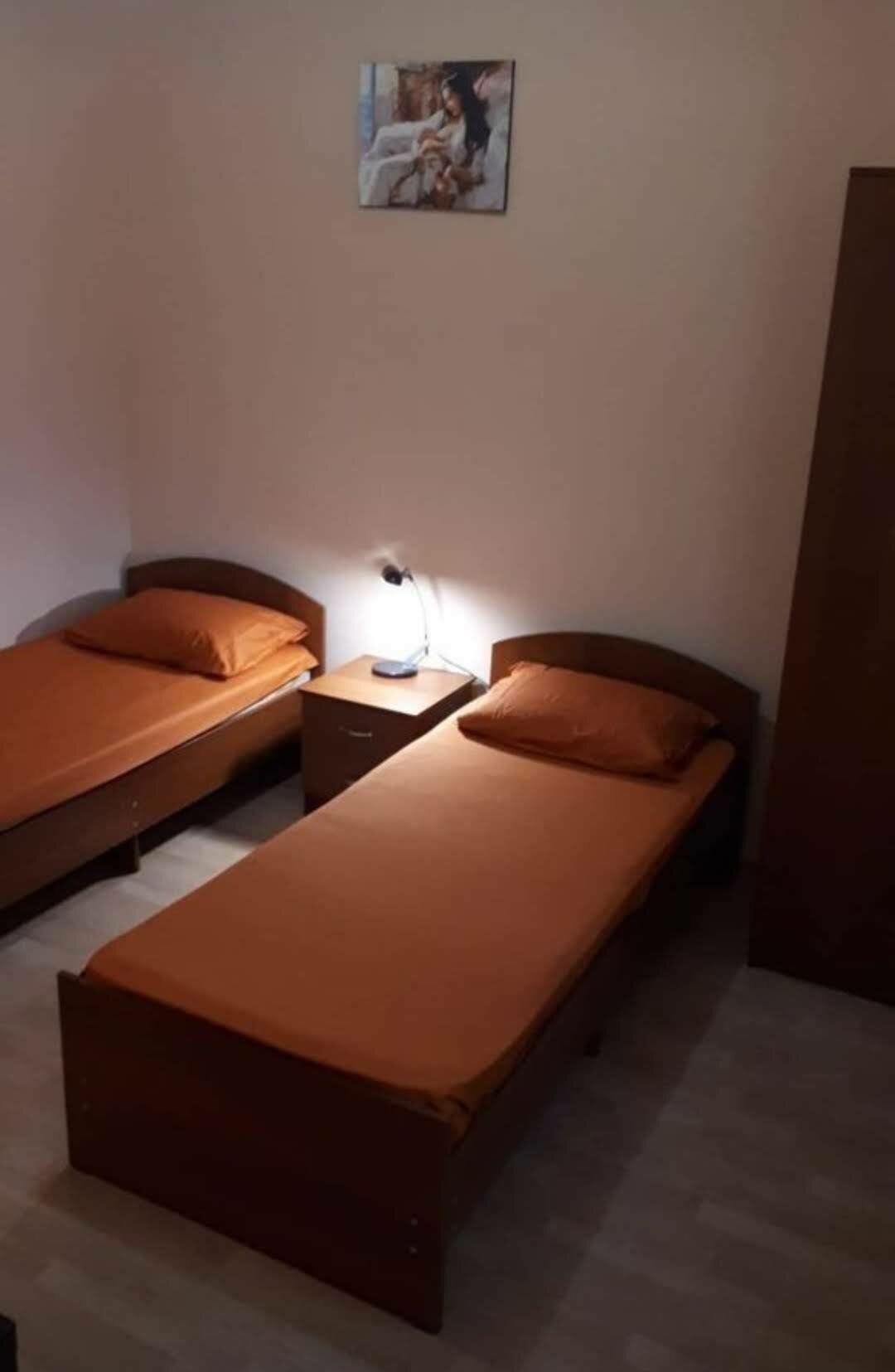 Фото Комнаты Коллективная 16а