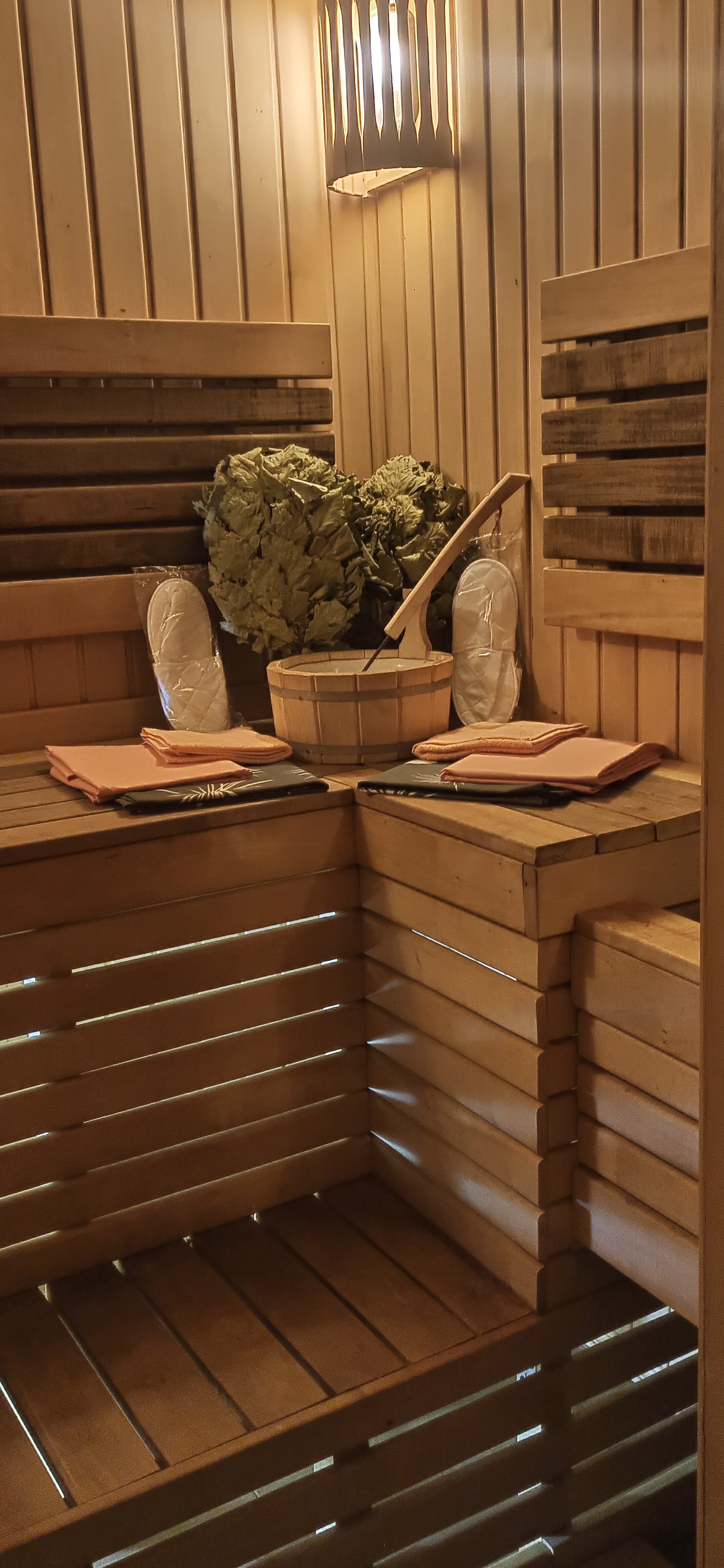 Фото VIP Апартаменты