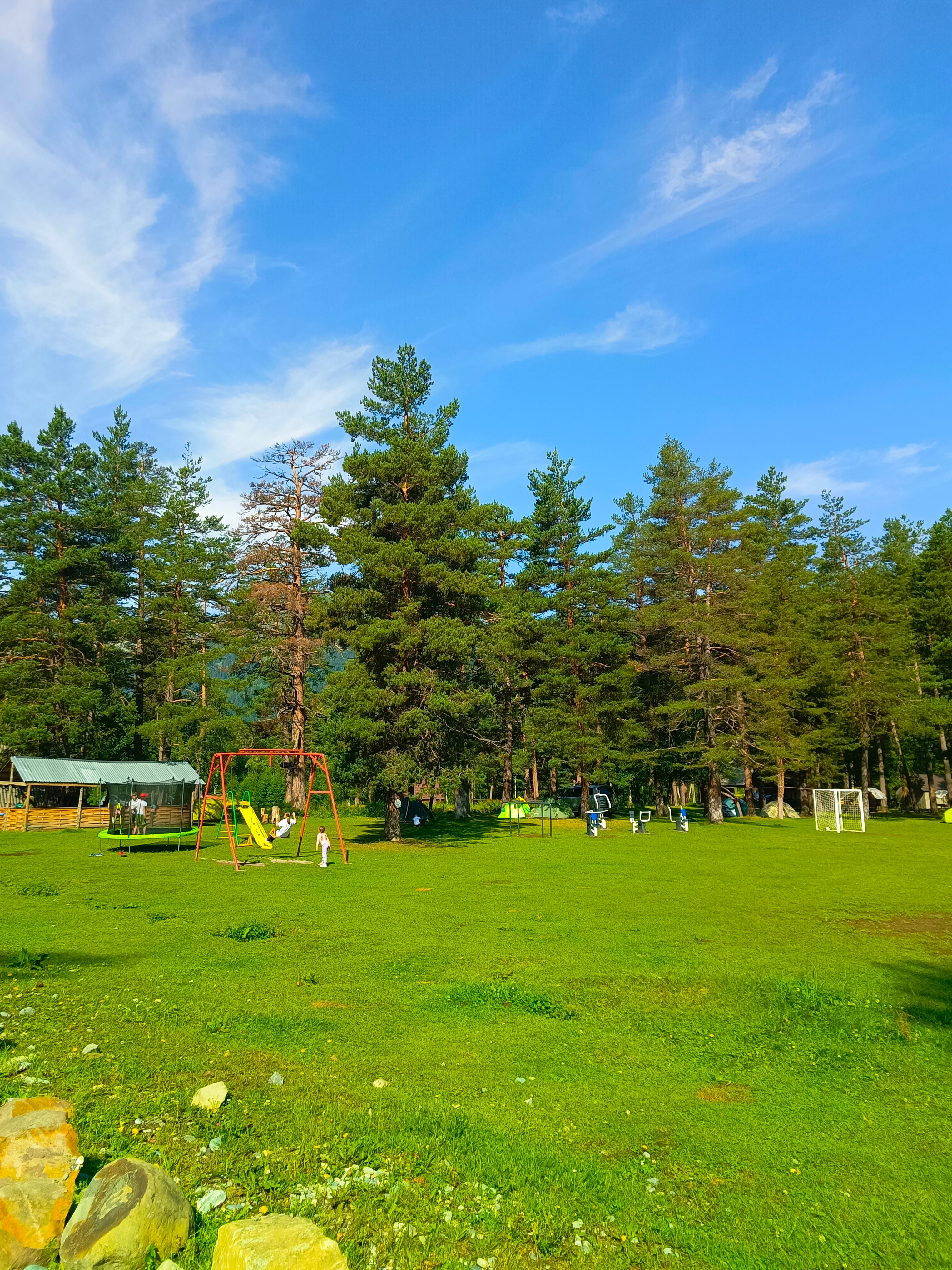 Фото Таулу Архыз
