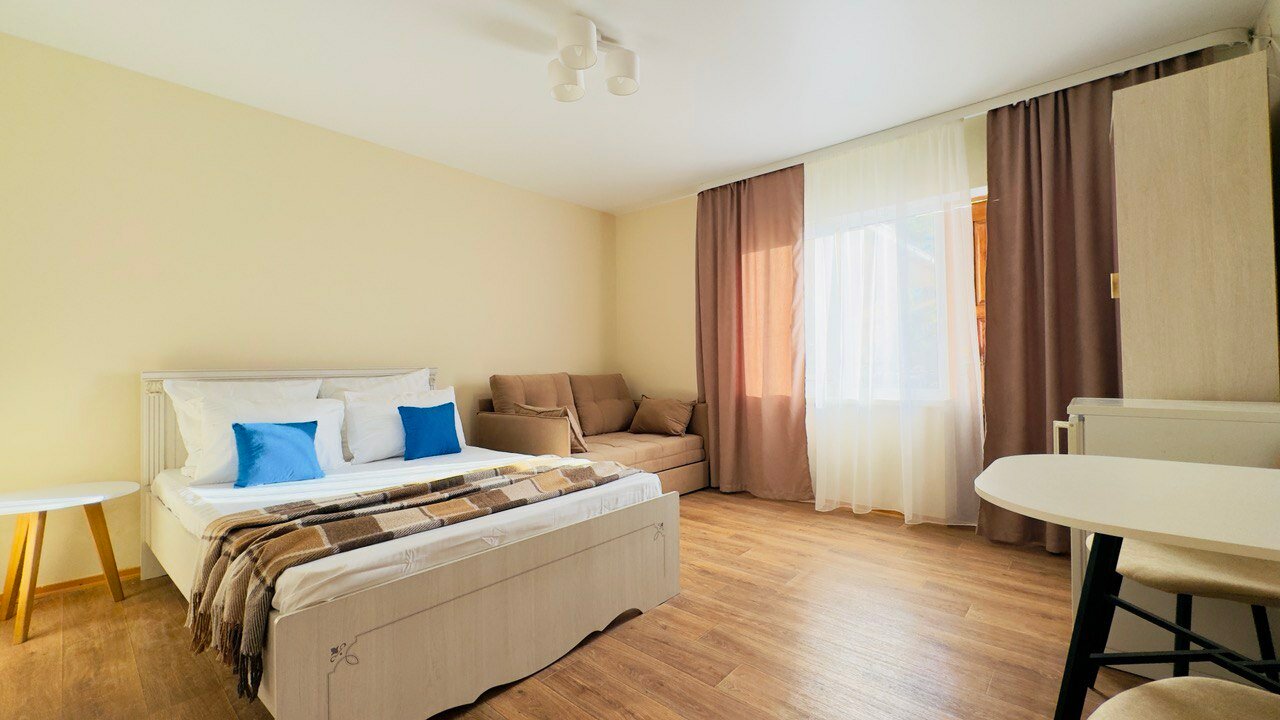 Фото Под крепостью