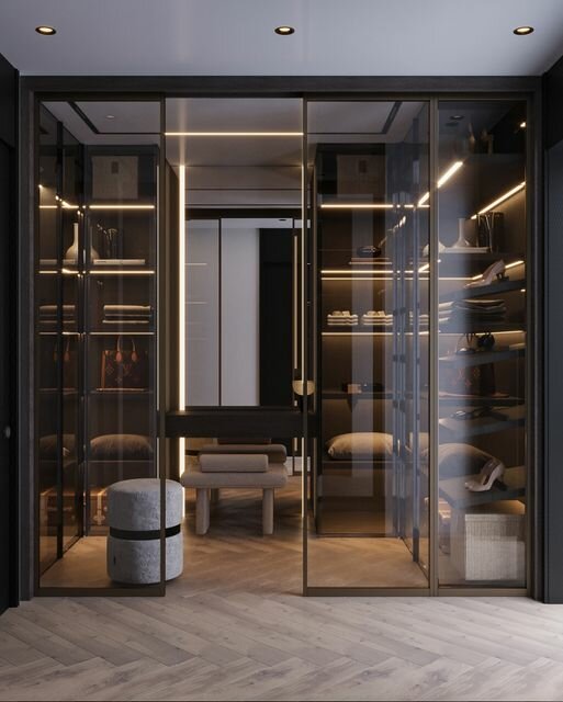 Interior design Al Ramad Al Thahabi Furniture Industry, Sharjah, photo