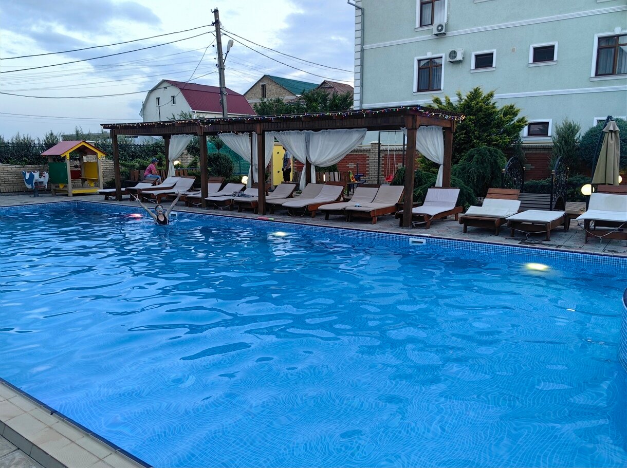 Фото Седьмое Небо