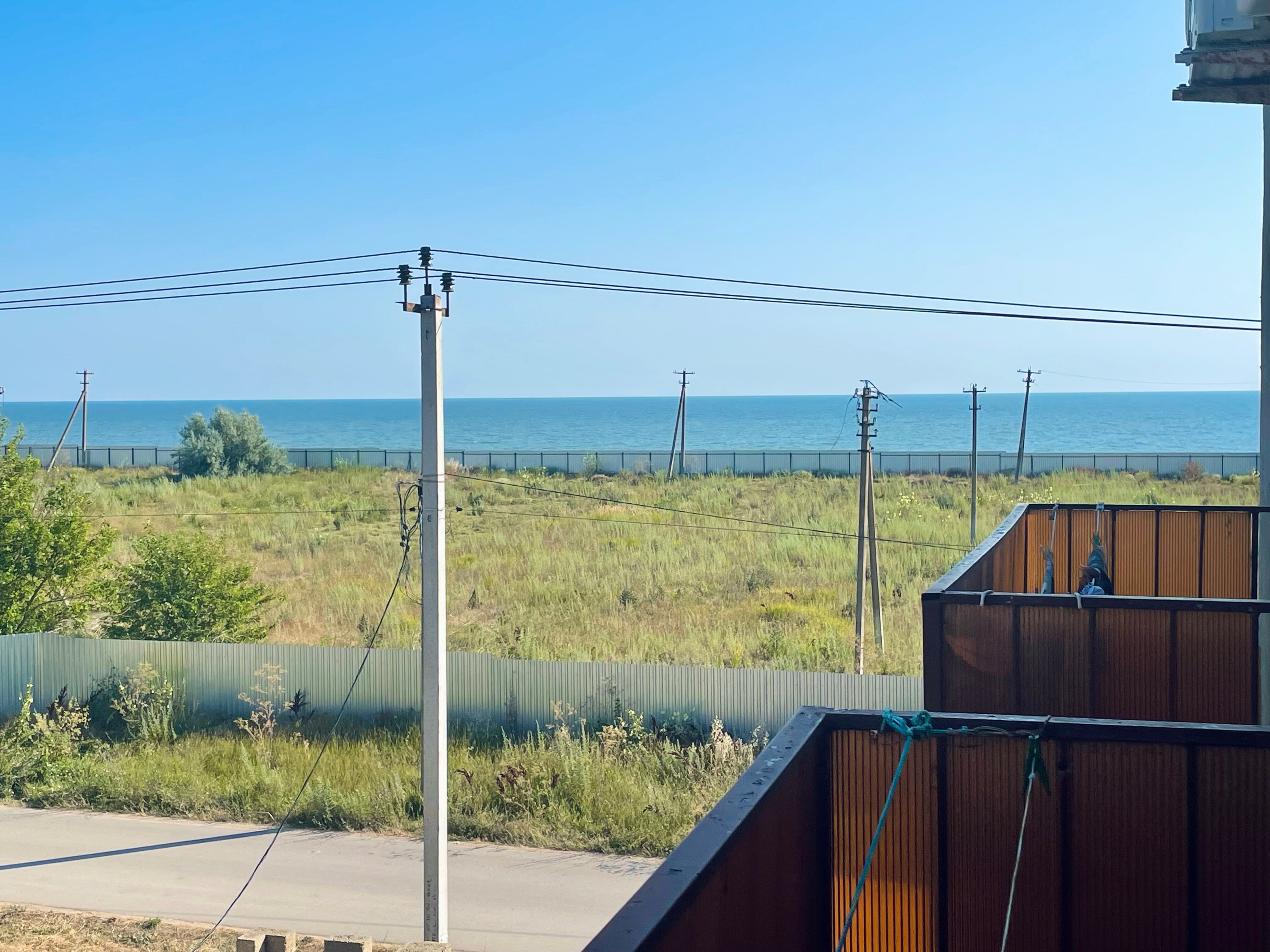 Фото Старая Крепость