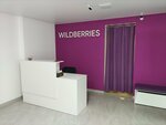 Wildberries (100-letiya Vladivostoka Avenue, 100А), point of delivery