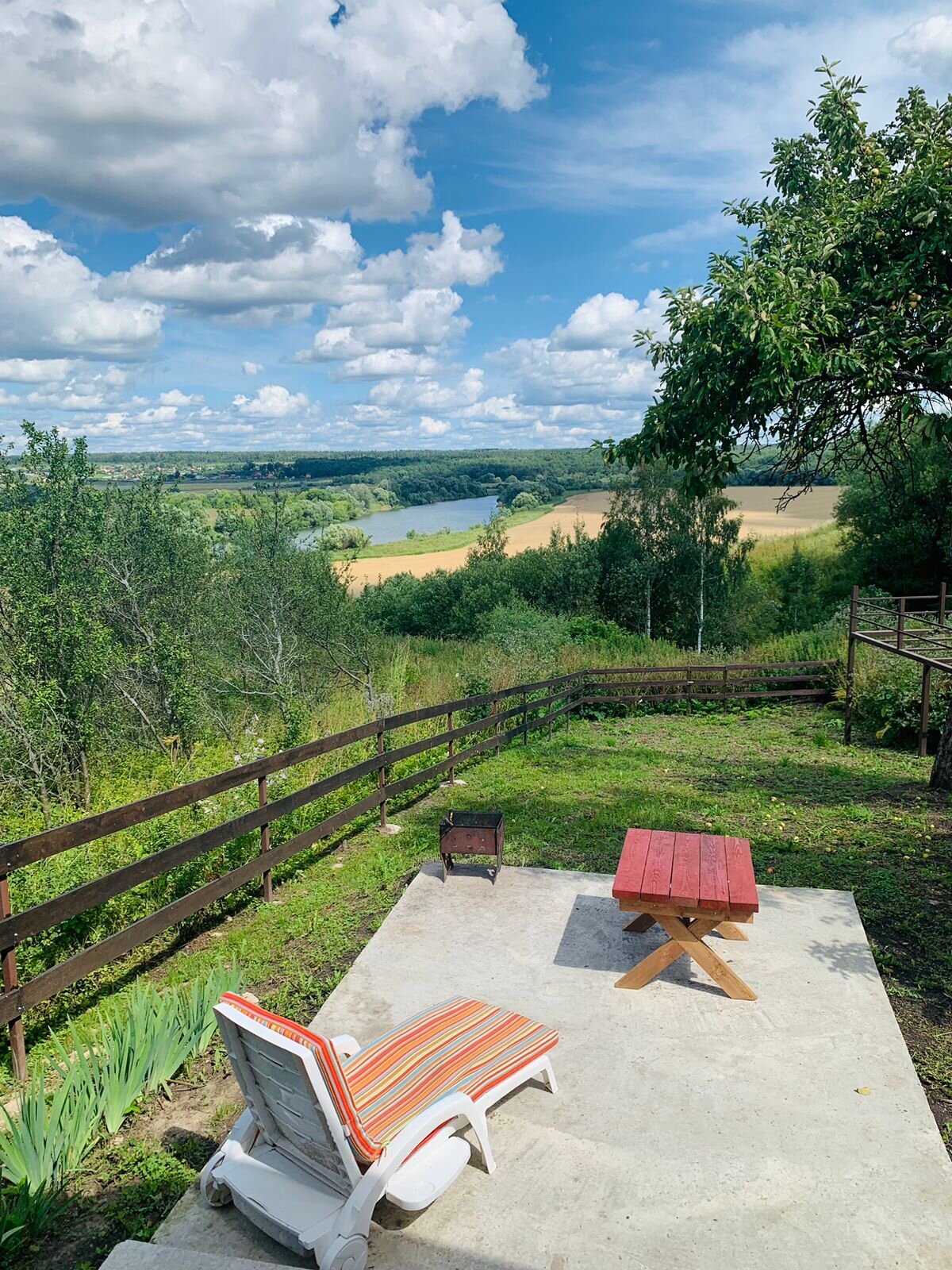 Фото ДомСорок