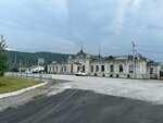 Historical And Mineralogical Museum (ulitsa Babushkina, 20), museum