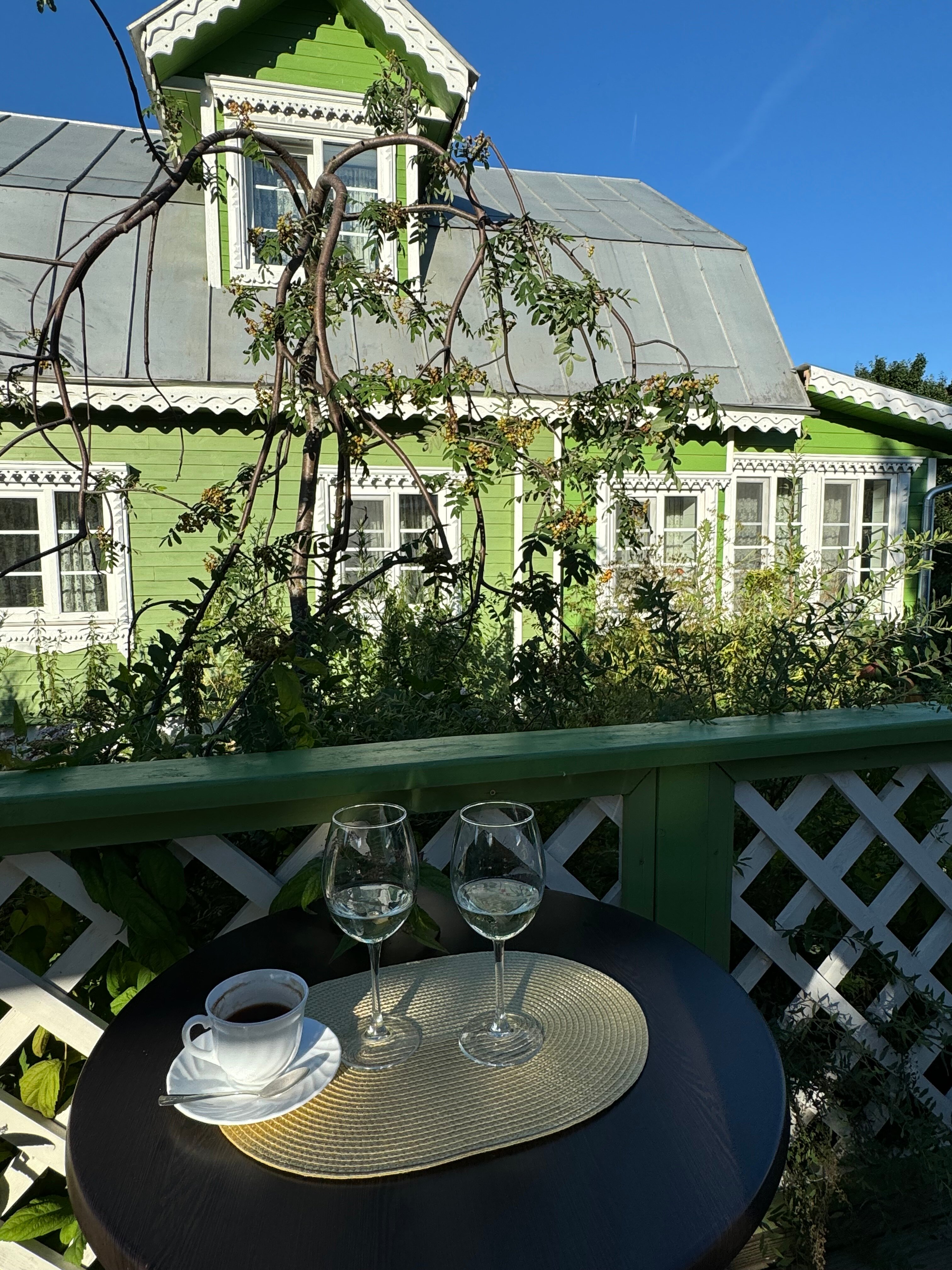 Фото Генеральская Дача