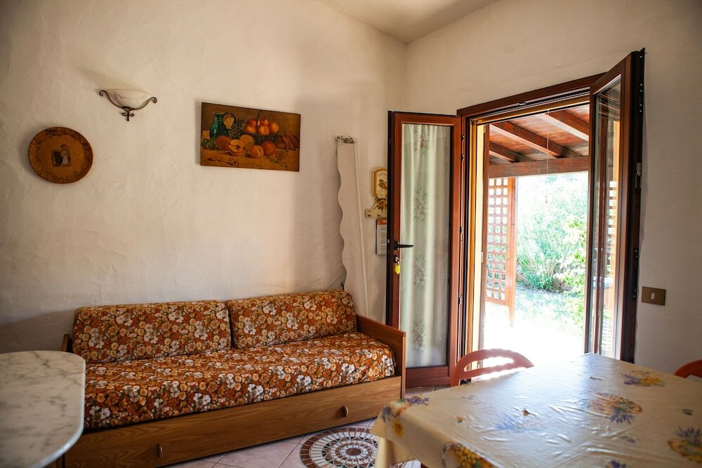 Фото Fantastico San Teodoro Tam01