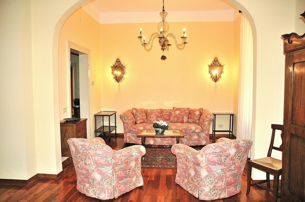 Фото Villa Camilla