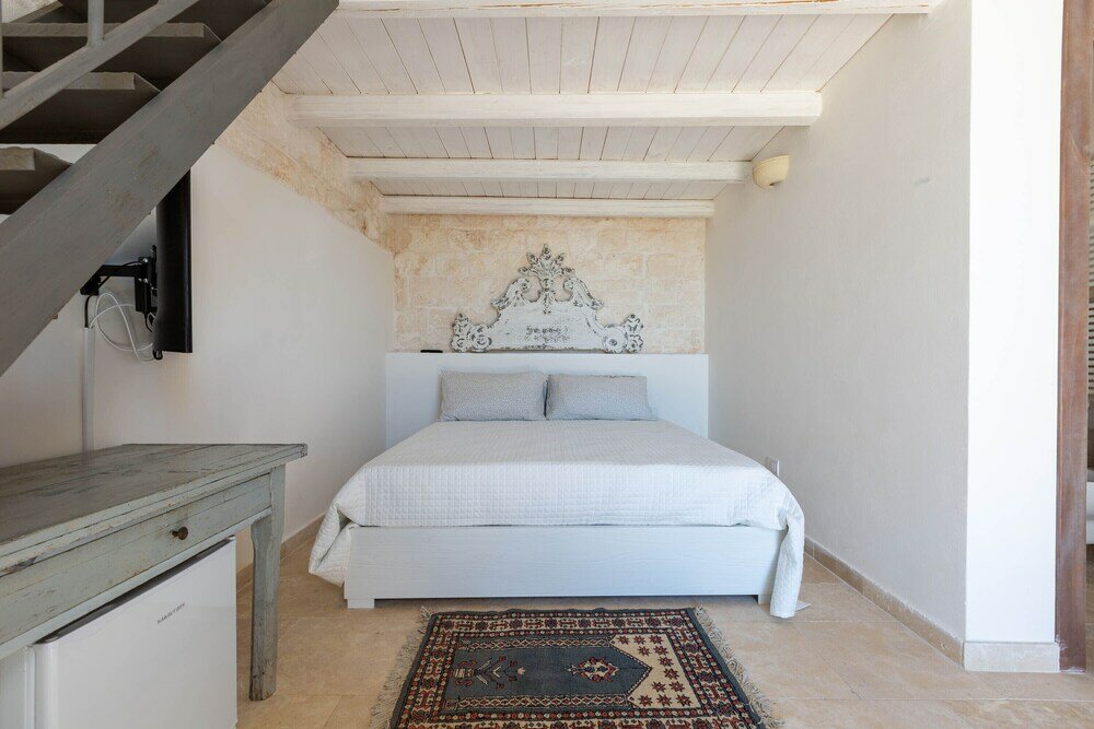 Фото Masseria Monte Torto by Wonderful Italy