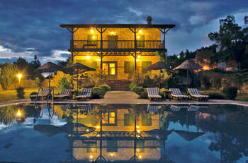 Apartments Seki Cottages, Manavgat, photo