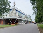 Северное (Severnoy Dviny Embankment, 24), cafe