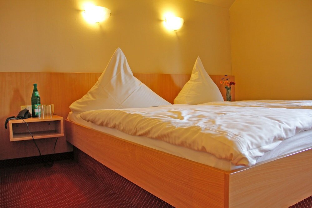 Фото Pension altes Wasserwerk