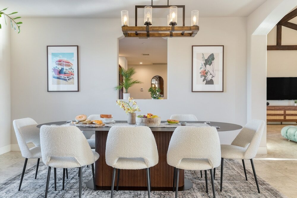 Фото Nahana by Avantstay Pool, Courts, Tramp + More Minutes to Empire Polo Club!