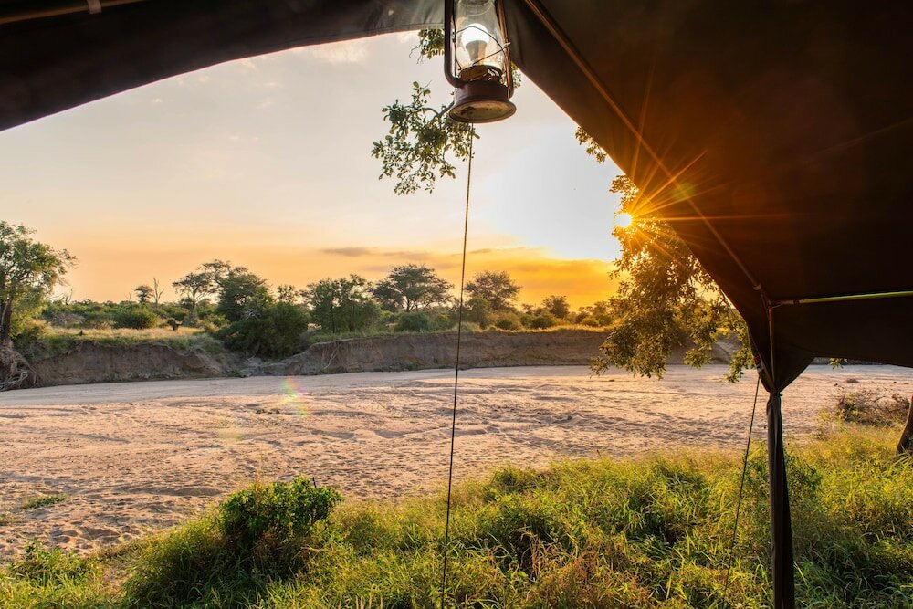 Фото Kruger Untamed - Tshokwane River Camp