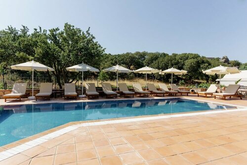 Гостиница Odette Bodrum в Бодруме