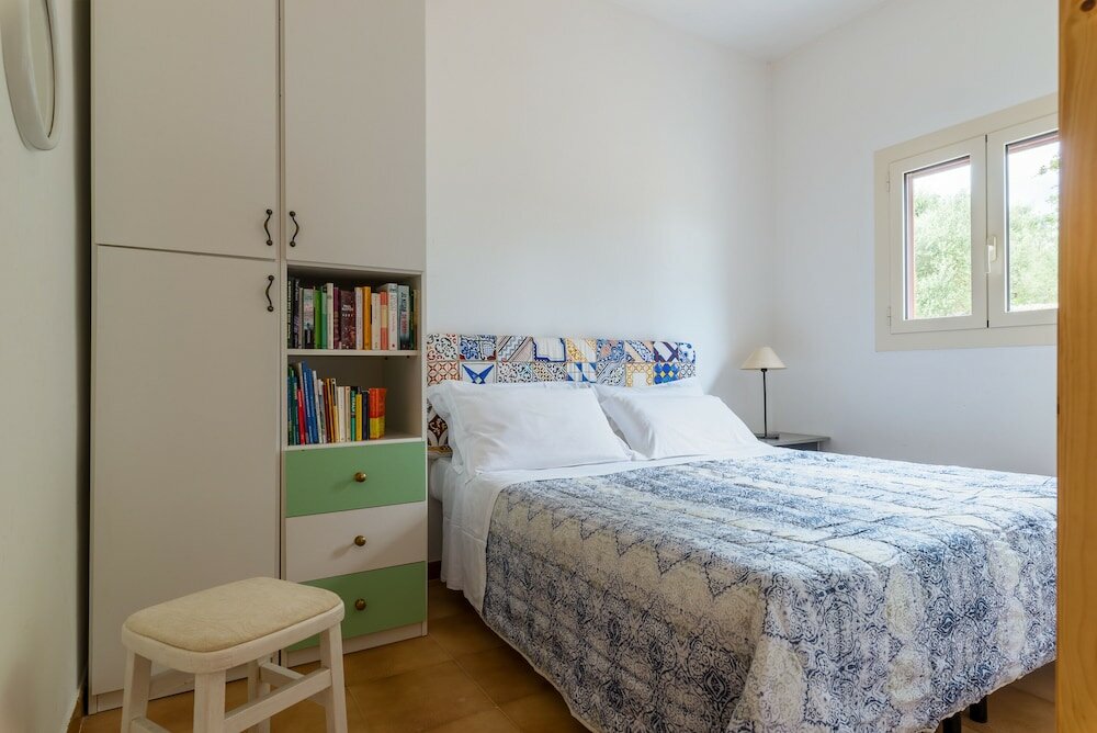 Фото Villa La Rondine con piscina