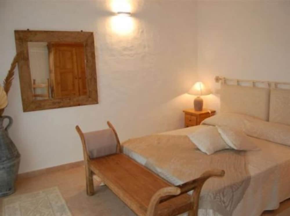 Фото Villa La Silvaredda