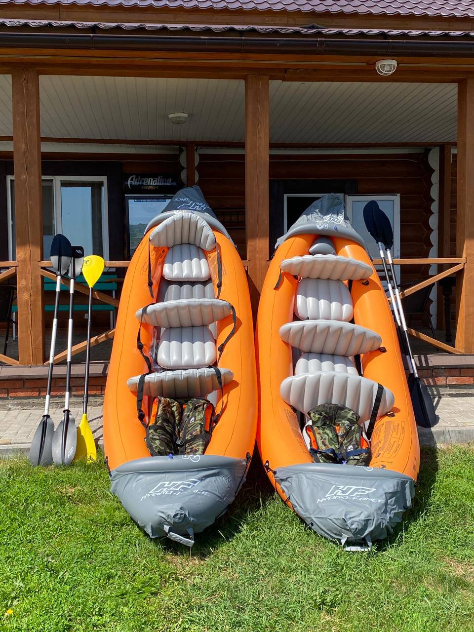 Фото Заповедное Прибрежье