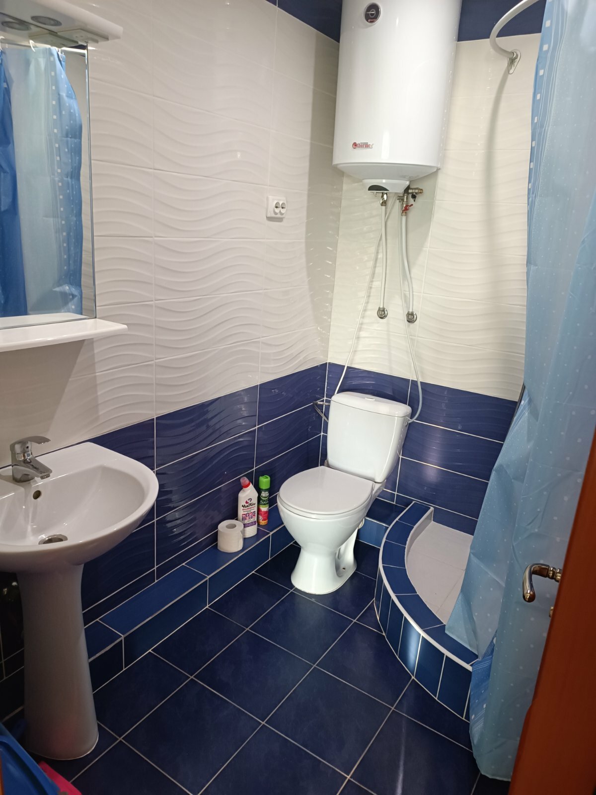 Фото Отель Жемчужина