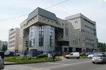 Aliance-lk (Prishvina Street, 8), facades and facade systems