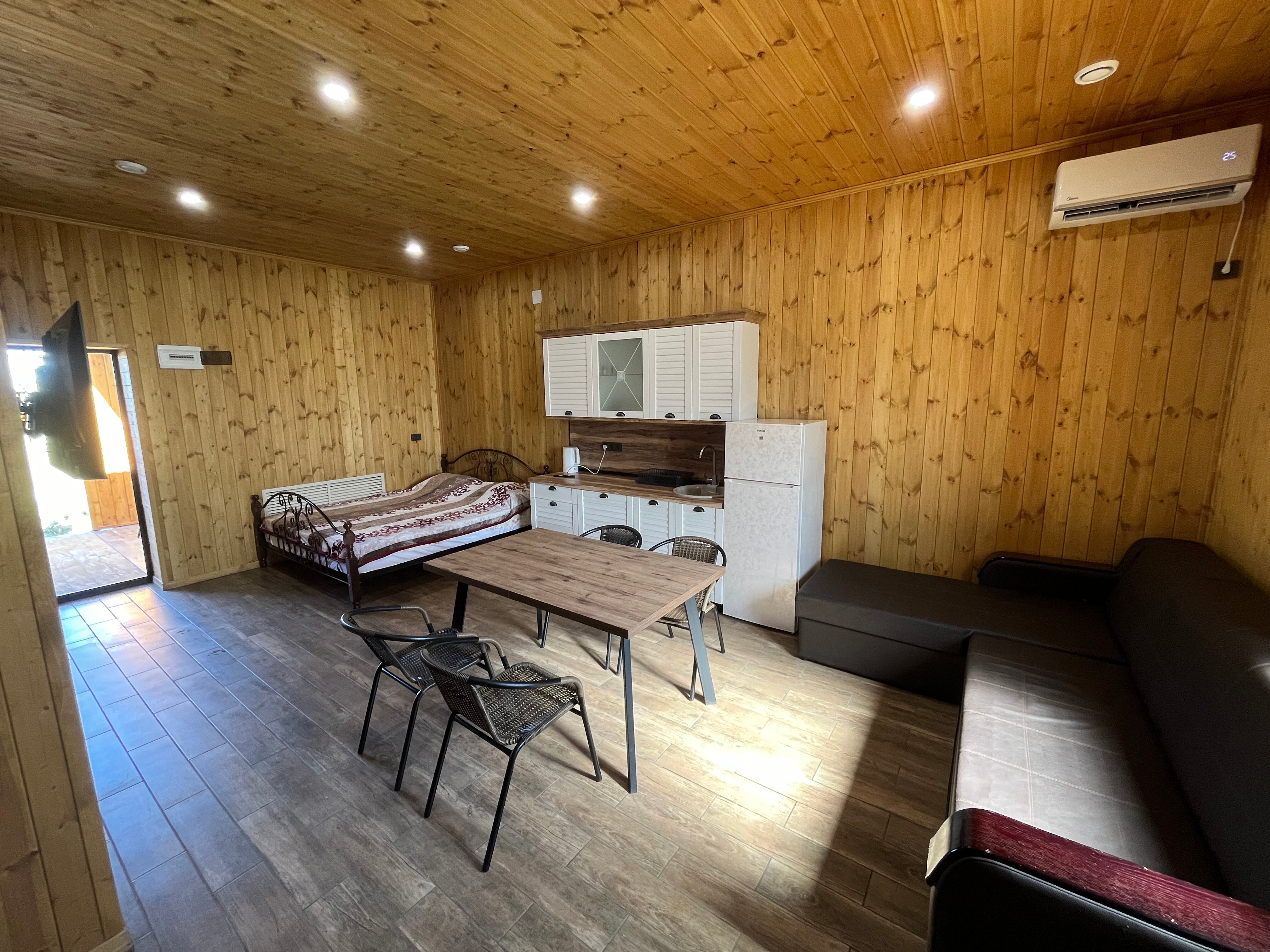 Фото Коттеджи Премиум