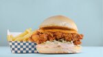 Salt Fried Chicken (Istanbul, Basaksehir, Suleyman Demirel Boulevard, 9) ، وجبات سريعة