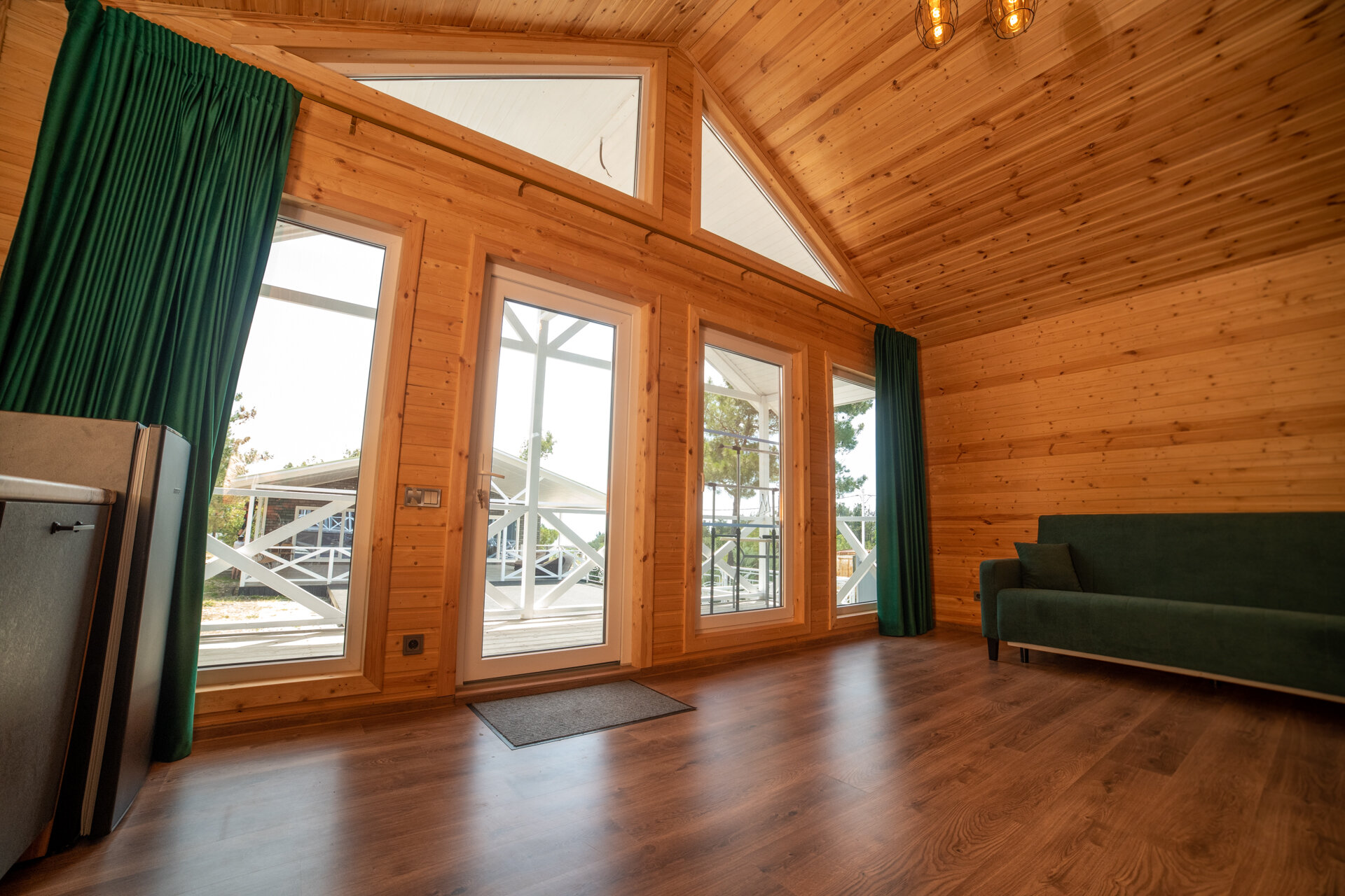 Фото Елки и Иголки