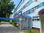 Department for Control in the field of Education (Nursultan Nazarbayev Avenue, 215А), educación adicional