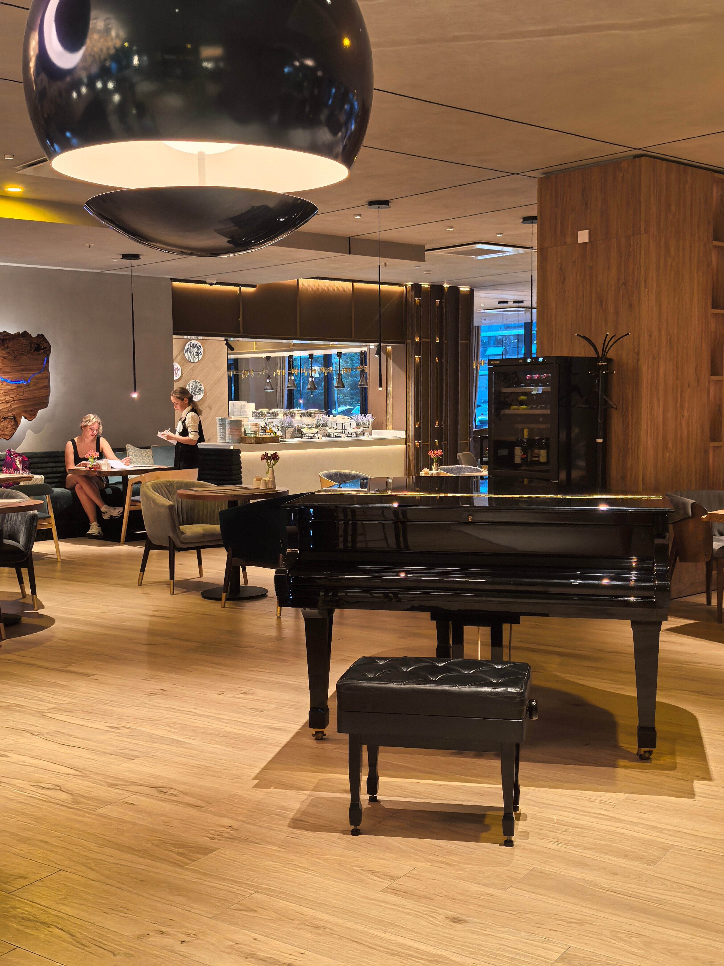 Фото Domina Пулково Отель