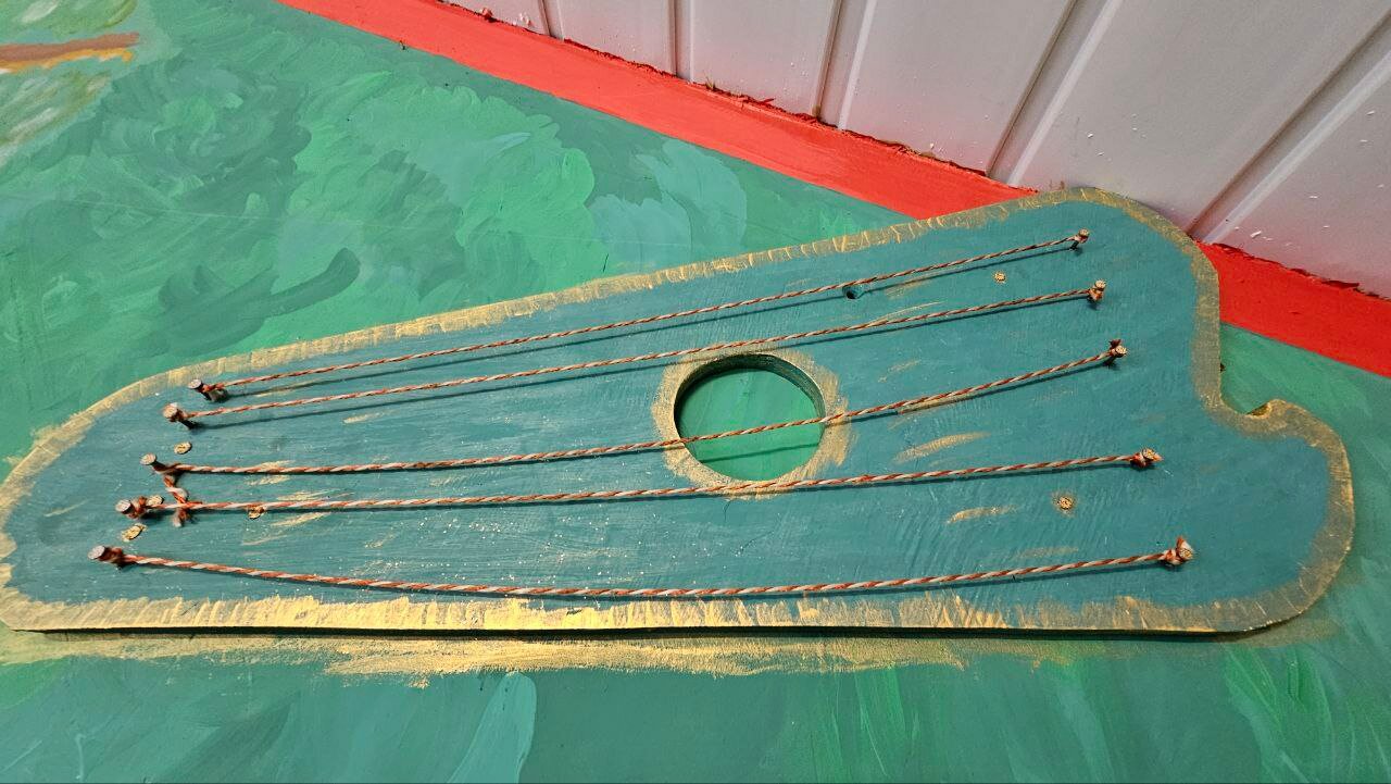 Фото Башни Андра