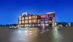 Rolma (Town of Rostov, Proletarskaya Street, 86), shopping mall