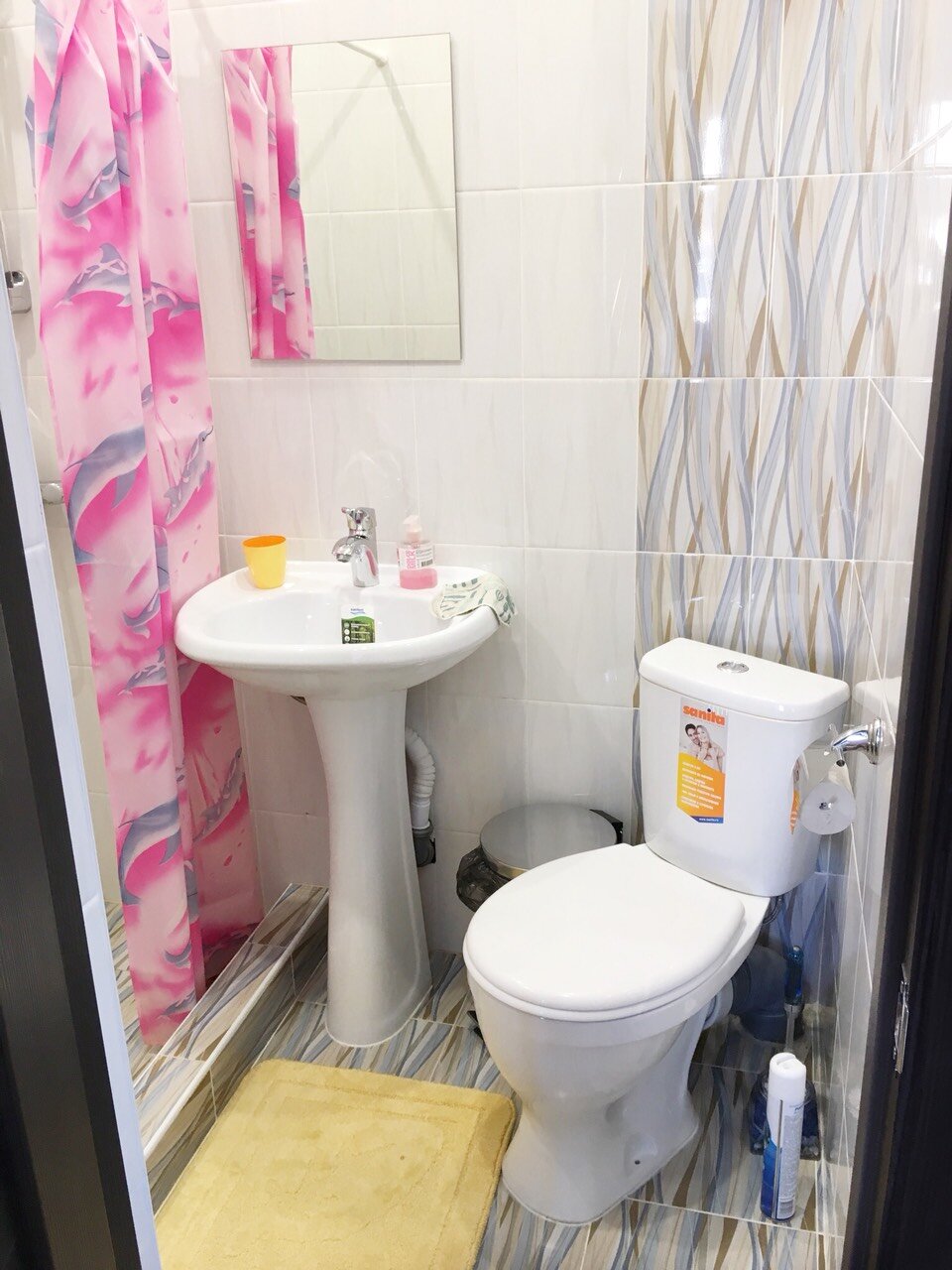 Фото Камран