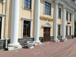 Rustradewood (ulitsa Sergeya Orlova, 4) ، ساحة خشب