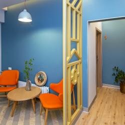 Гостиница Хорошов в Москве