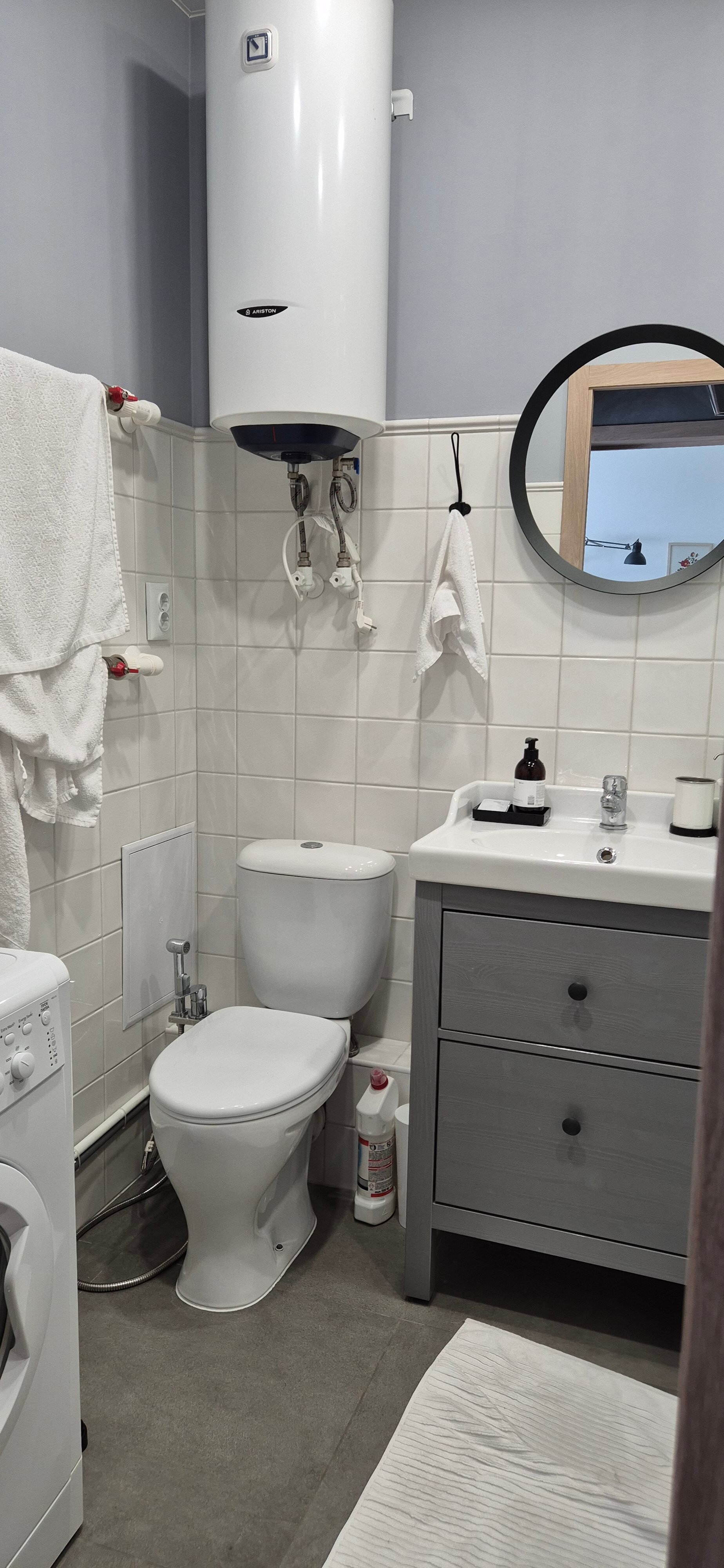 Фото Scandic Romantic Apartment