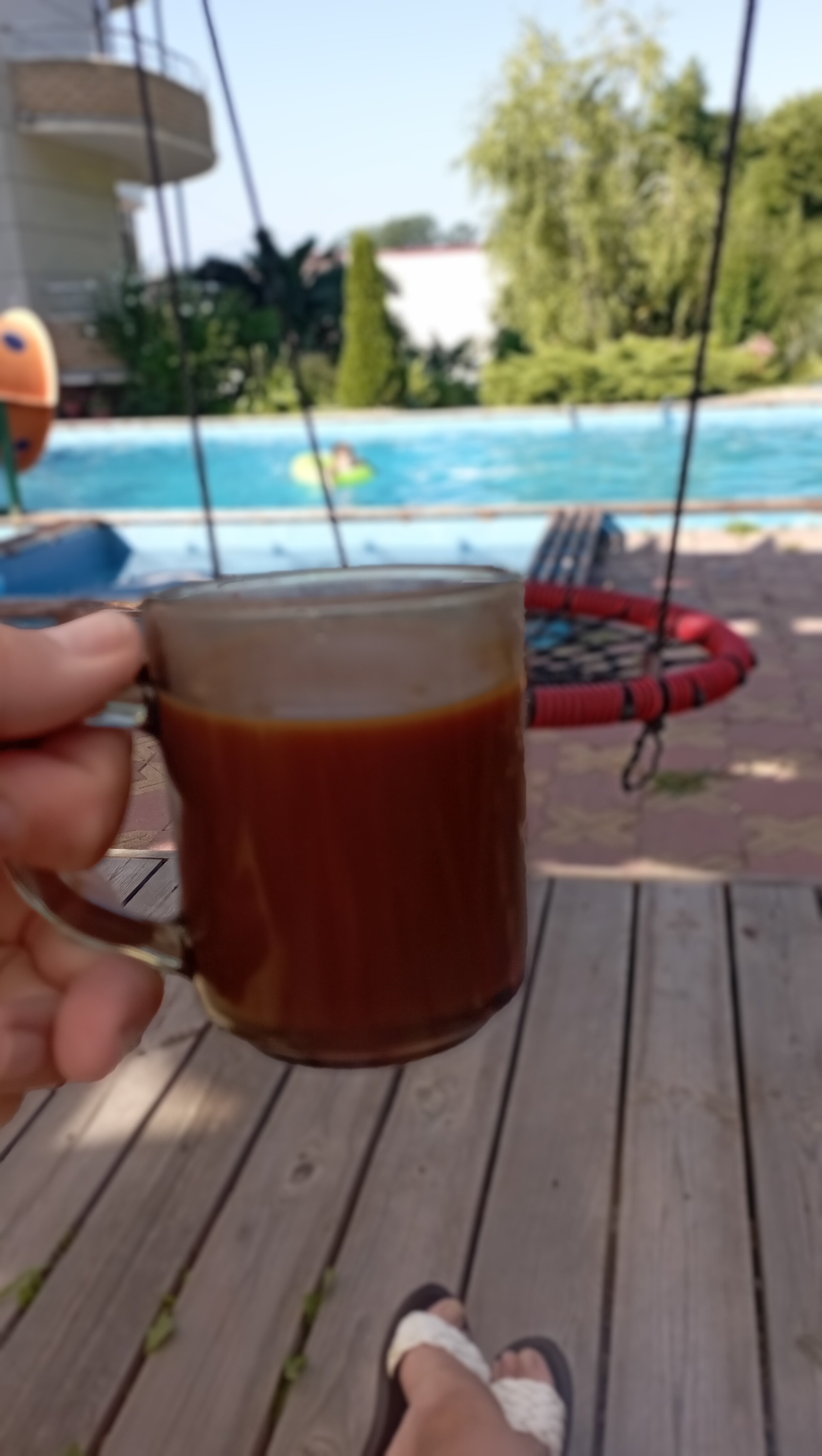 Фото Щелчок