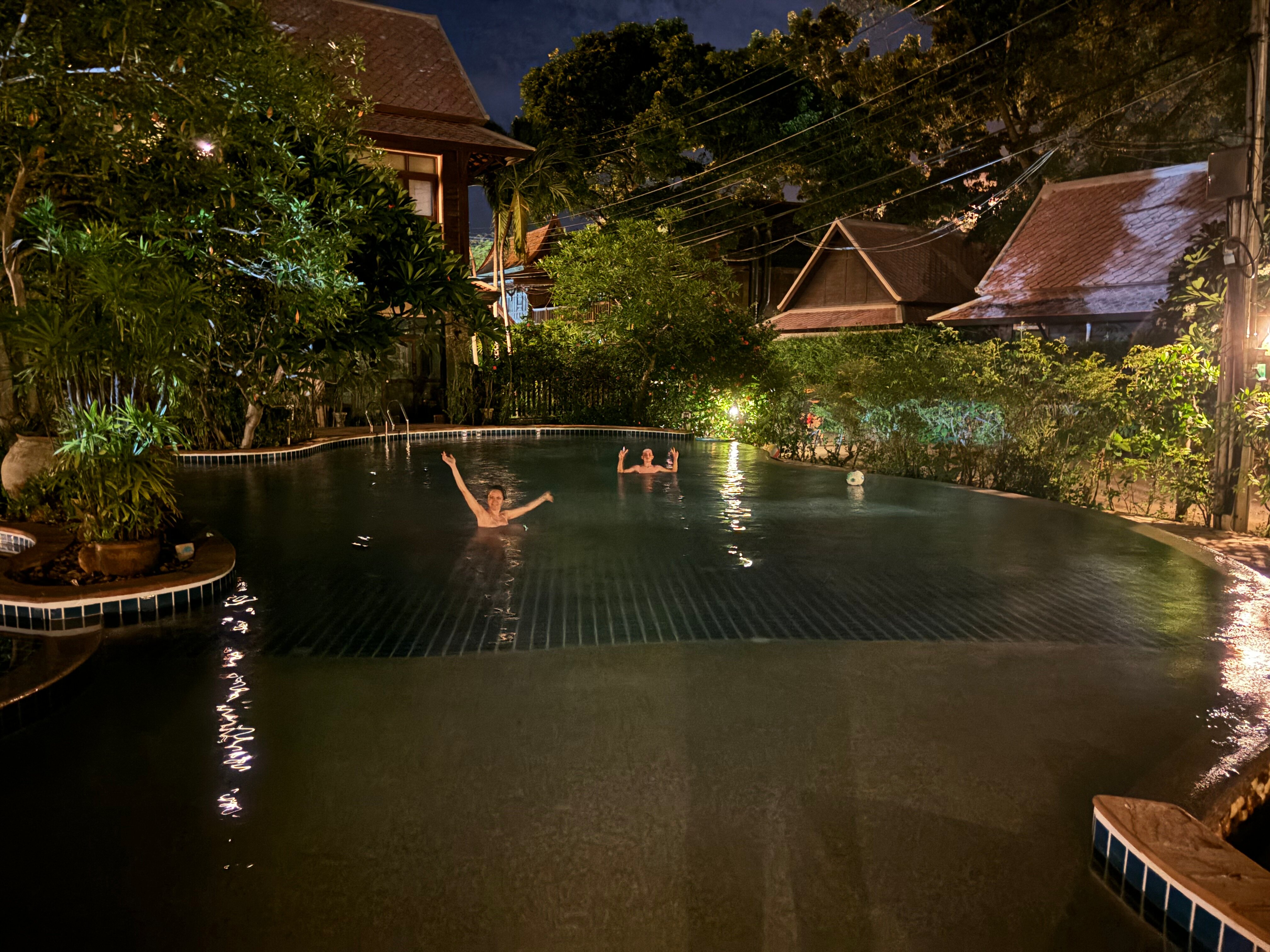 Фото Rabbit Resort Pattaya