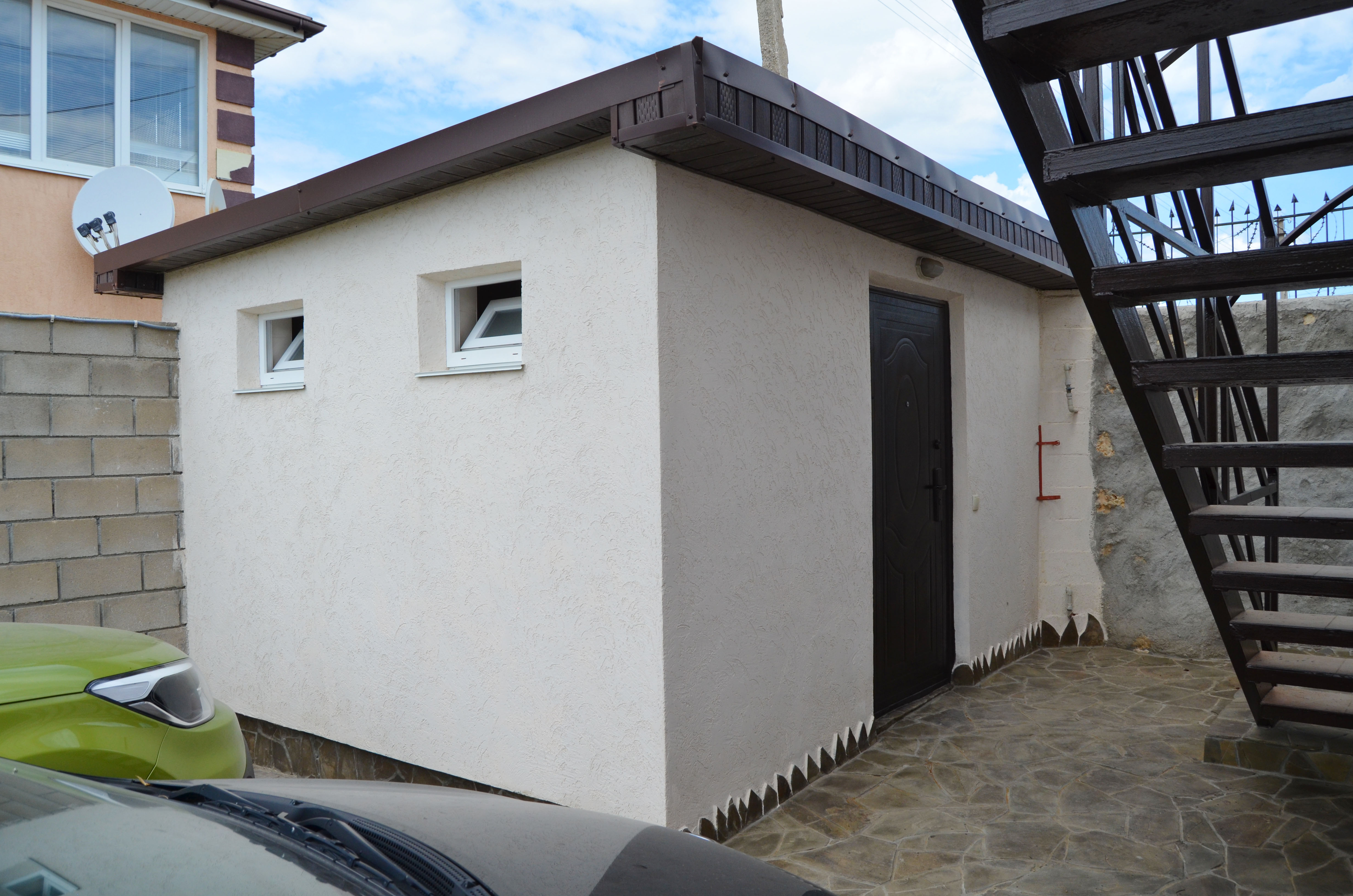 Фото КапТри