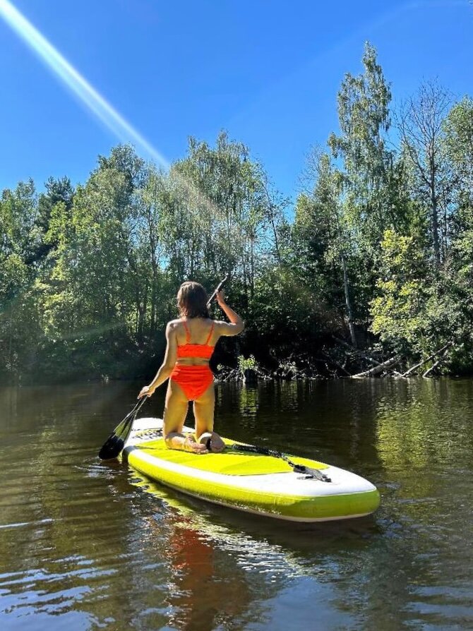 Фото Разнежье