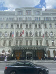 Доходный дом П.А. Молчанова (Neglinnaya Street, 17с1), landmark, attraction